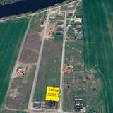 Balotesti/ Corbeanca Teren 540 mp  Proiect + Avize Autorizatie in curs